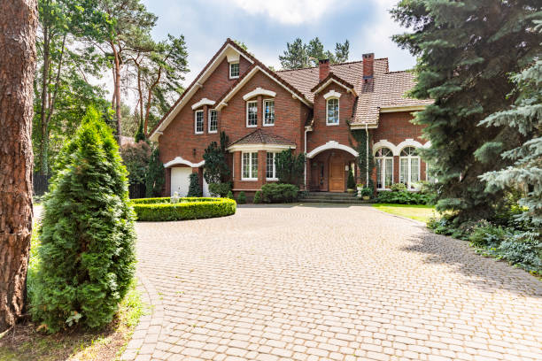 Best Custom Driveway Pavers  in Paul, ID