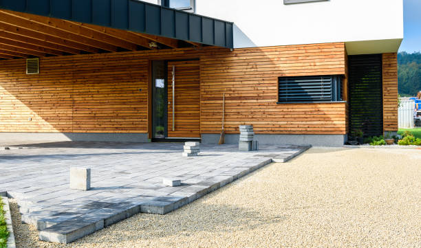 Best Residential Paver Driveway  in Paul, ID
