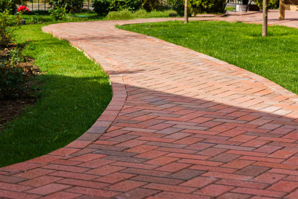 Reasons to Select Us for Your Driveway Paving Requirements in Paul, ID