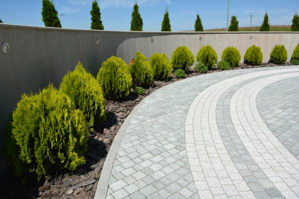 Best Concrete Paver Driveway  in Paul, ID