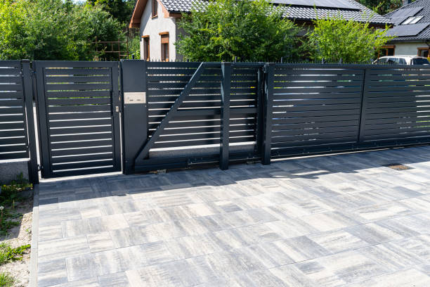Best Driveway Repair Near Me  in Paul, ID