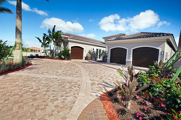 Best Residential Driveway Paver Services  in Paul, ID