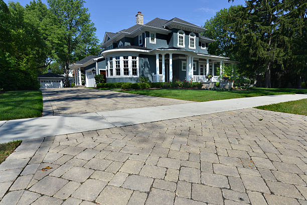 Best Best Driveway Pavers  in Paul, ID