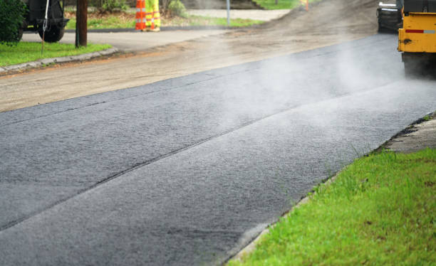 Best Permeable Paver Driveway  in Paul, ID