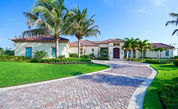 Best Driveway Paving Contractor  in Paul, ID