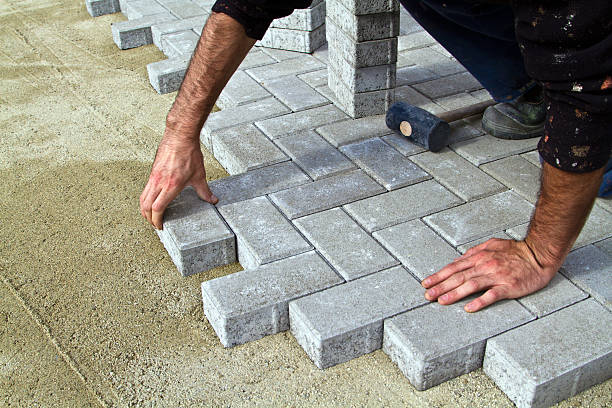 Best Driveway Pavers Cost  in Paul, ID